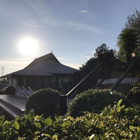 The Loft Riverside Chiangmai Hotel Chiang Mai Exterior photo