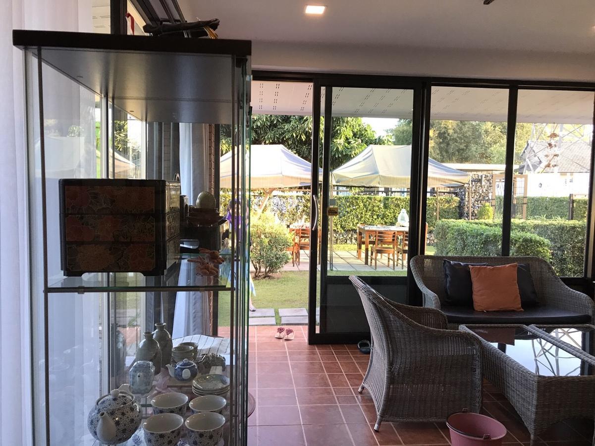 The Loft Riverside Chiangmai Hotel Chiang Mai Exterior photo